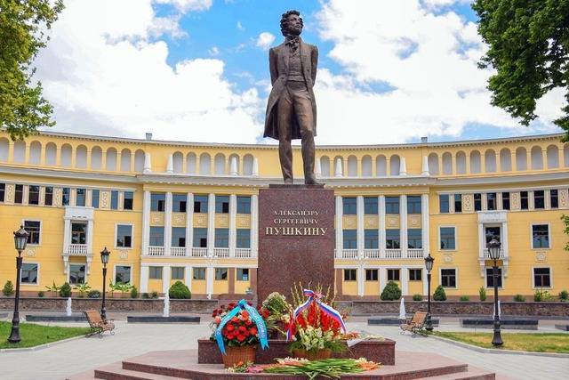 Обнародован «золотой» список неприкасаемых зданий Ташкента | Вести.UZ