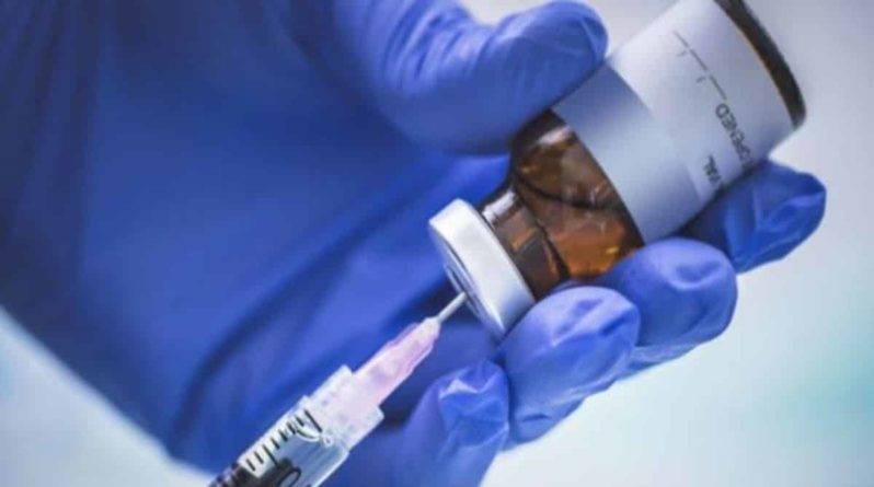 NHS: фейковые новости о прививках виноваты в резком росте числа заболевших корью