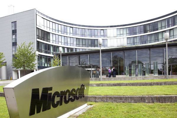Microsoft назвала Россию лидером по внедрению искусственного интеллекта
