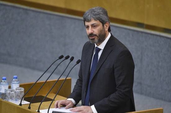 Депутаты Италии выступили за возвращение российской делегации в ПАСЕ