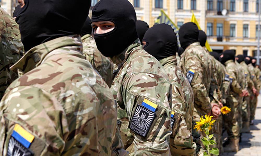 Киев планировал давить Русскую весну с Джанкоя, Симферополя и Керчи