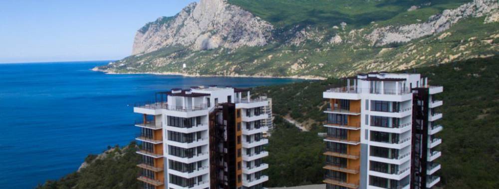 Крымская недвижимость шокирует своими ценами