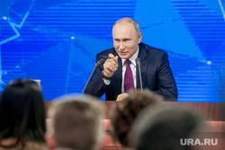 Парламенты уральских регионов собираются на экстренные заседания по требованию Путина