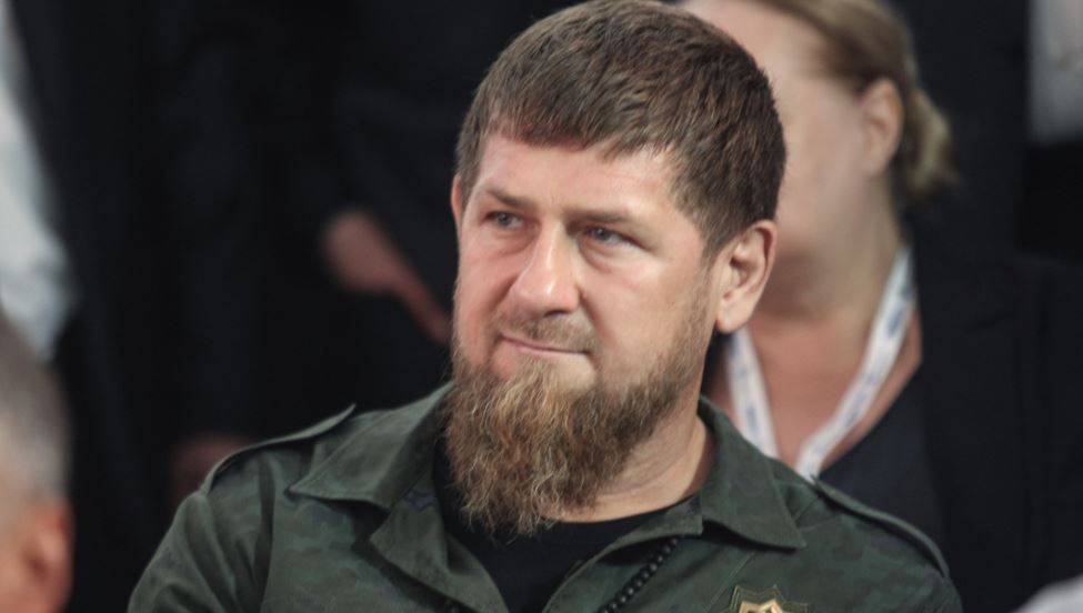 Кадыров высказался о «списанных долгах» за газ для жителей Чечни