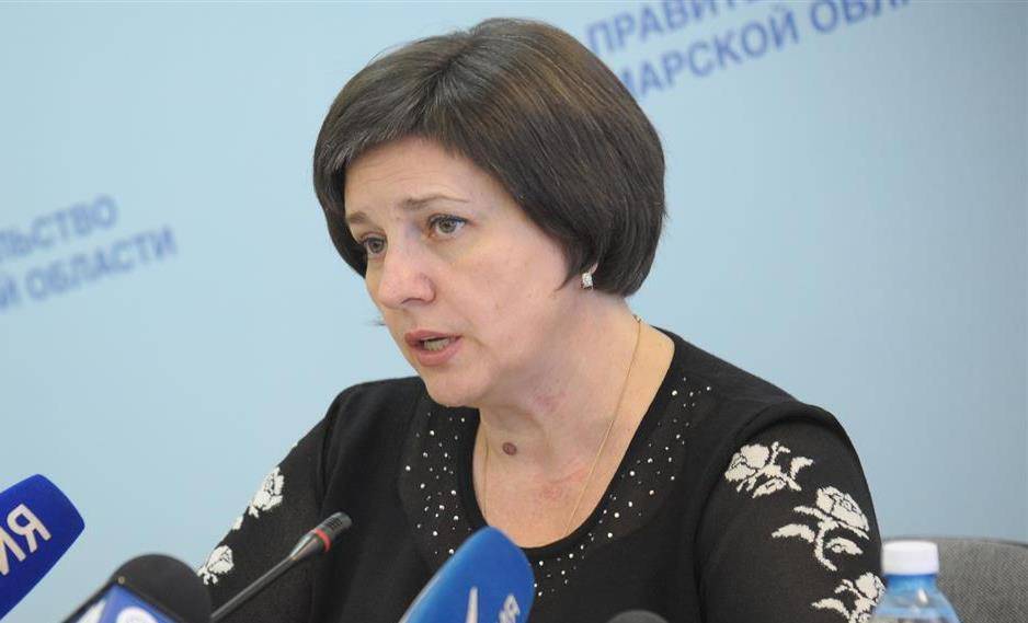 В России министр посоветовала малоимущим семьям завести огород