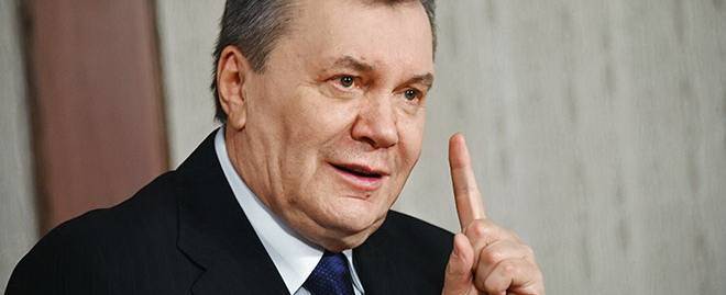 «Из-за Януковича Украина потеряла Крым» – экс-регионал