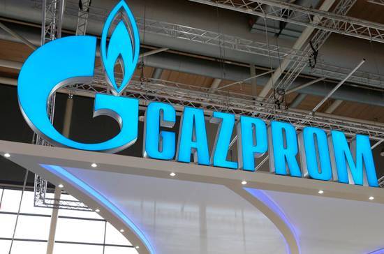 В Газпроме назвали полным аутом ситуацию с газопроводом в Приозерске