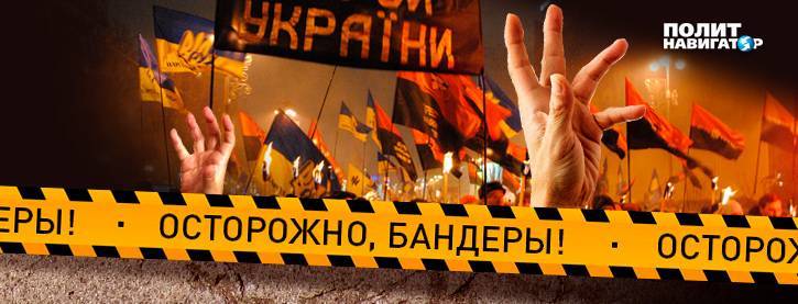 Карасев причитает о грядущем разделении Украины на галицкую и русскую части