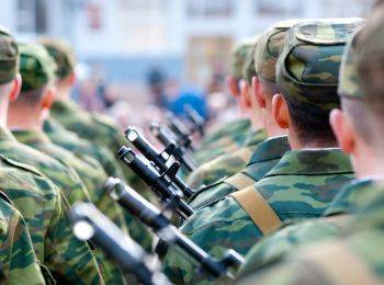 Госдума добавила новые основания для отсрочки от службы в армии