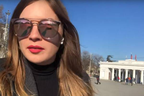 «Россияне окончательно окопались»: украинская журналистка рассказала о поездке в Крым