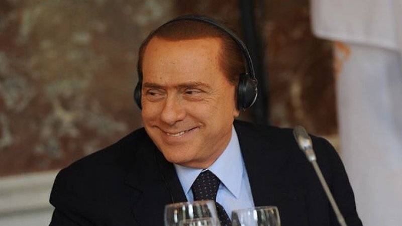 Бывший премьер Италии Берлускони стал фигурантом нового дела о коррупции