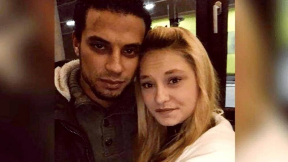 Подлежащий депортации тунисец убил молодую девушку