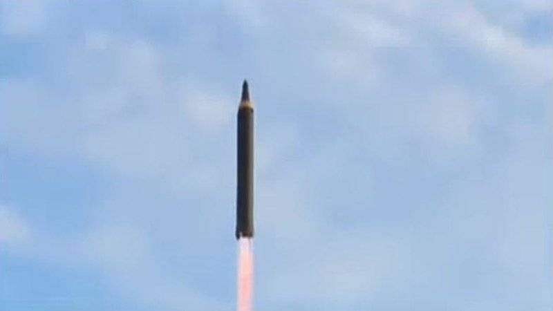 Американские эксперты считают, что Пхеньян может готовиться к запуску ракеты