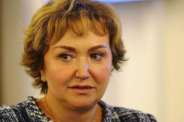 Совладелец S7 Наталья Филева погибла в авиакатастрофе