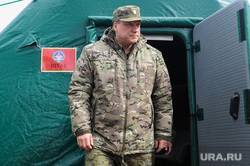 Начальника УФСБ по Челябинской области отправляют в отставку