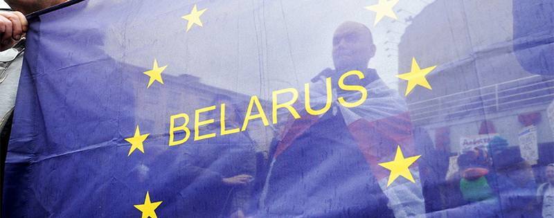 «Белоруссия может пойти по стопам Украины» – московский священник