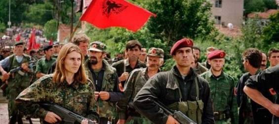 В Косово запахло войной. Что предпримет Россия?