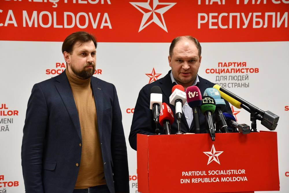 Итоги выборов: Прозападные силы удержали власть в Молдове