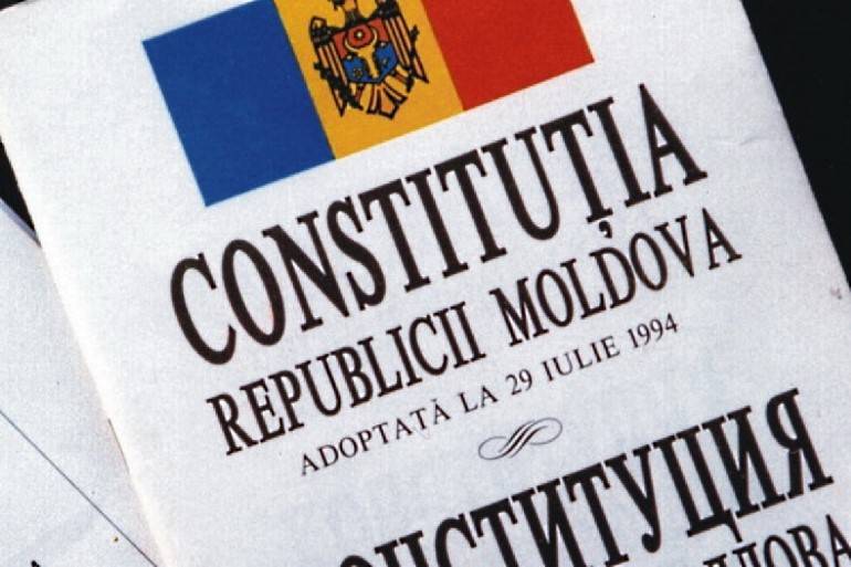В Молдавии хотят сэкономить на русском языке