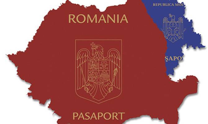 Из Молдавии выдворили румына, готовившего ликвидацию государственности