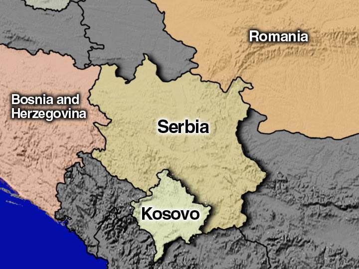 В Косово продолжается геноцид сербов, заявили в Госдуме