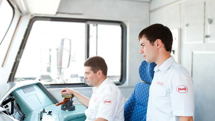 Инновационный центр «Сколково» тестирует систему для повышения безопасности движения локомотивов РЖД