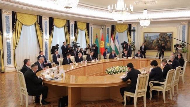 Президенты не приедут в Ташкент | Вести.UZ