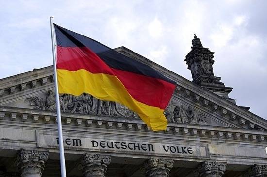 В Германии назвали американские санкции нарушением международного права