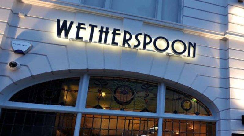 Wetherspoon закрывает 16 своих пабов: вот каких отделений это коснулось - theuk.one - Великобритания