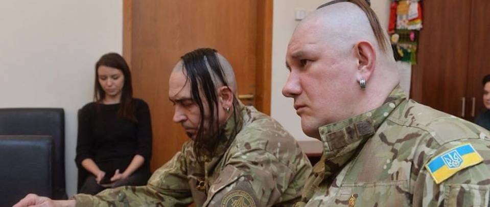 Российский военкор похвалил украинскую армию