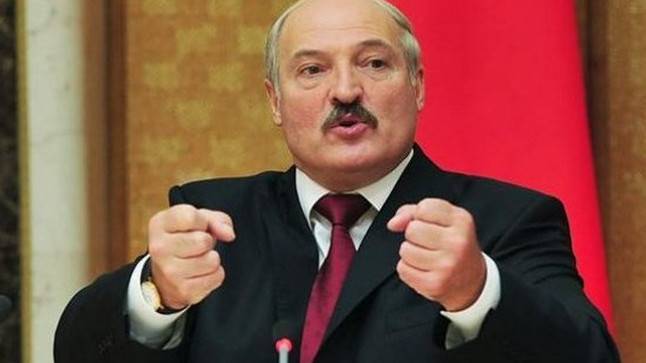 Лукашенко обругал Россию за турецкие груши | Вести.UZ