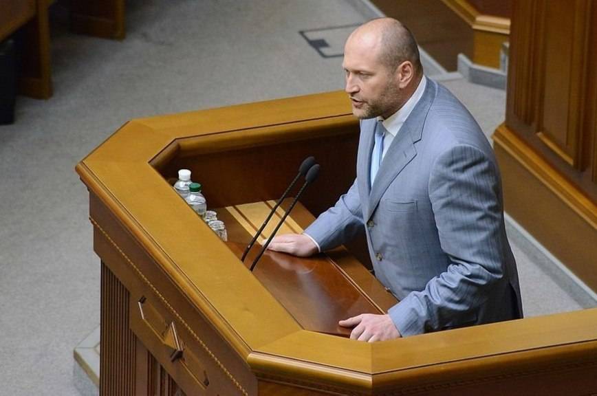 Депутата Рады возмутили прозвучавшие в ПАСЕ слова о российском Крыме