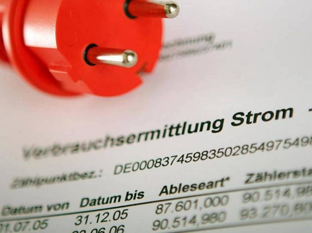 Поставщики электроэнергии обдирают немецких потребителей, не боясь последствий