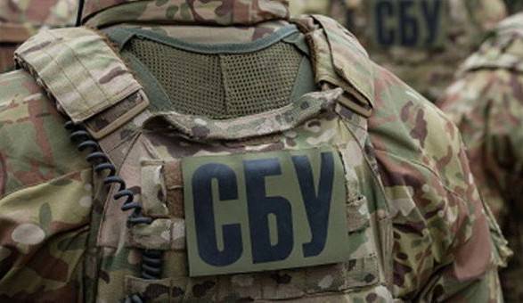 СБУ разоблачила агента российского Генштаба в Нацполиции