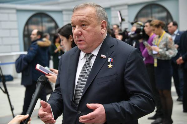 Генерал Шаманов рассказал, когда Россия сможет отказаться от призыва в армию