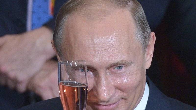 Главарь «С14» рассказал, как Путин облапошит президента Зеленского
