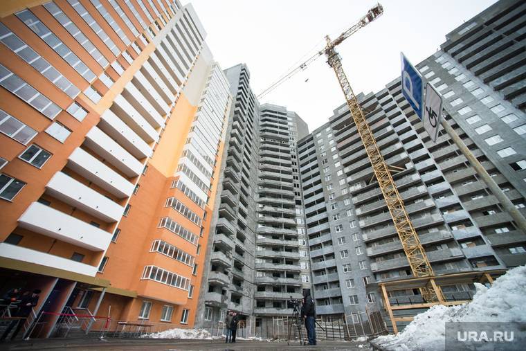 Десятки тысяч россиян лишатся доступа к ипотеке
