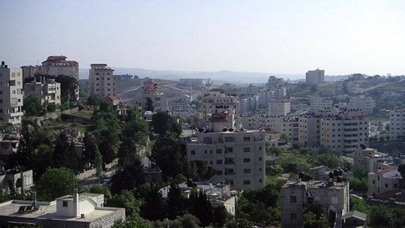 ХАМАС считает, что новое правительство Палестины ослабит связь с сектором Газа
