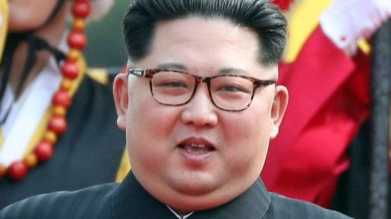 Ким Чен Ын может посетить Россию на следующей неделе, сообщают южнокорейские СМИ