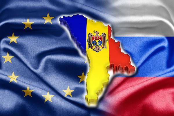 Пора определяться: Молдове грозит резкое повышение цен на российский газ