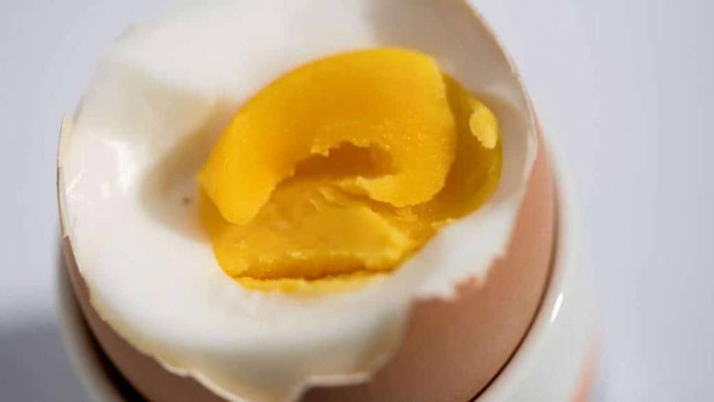 Почему лучше не покупать органические яйца от Aldi и Lidl?