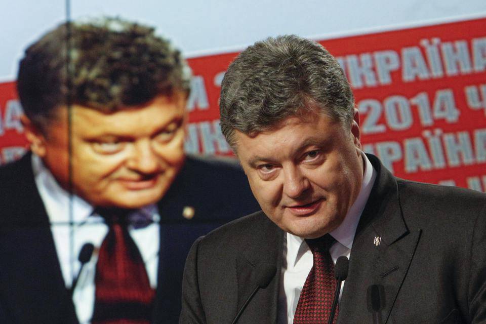 Савченко поддержала Зеленского и сравнила Порошенко с шакалом