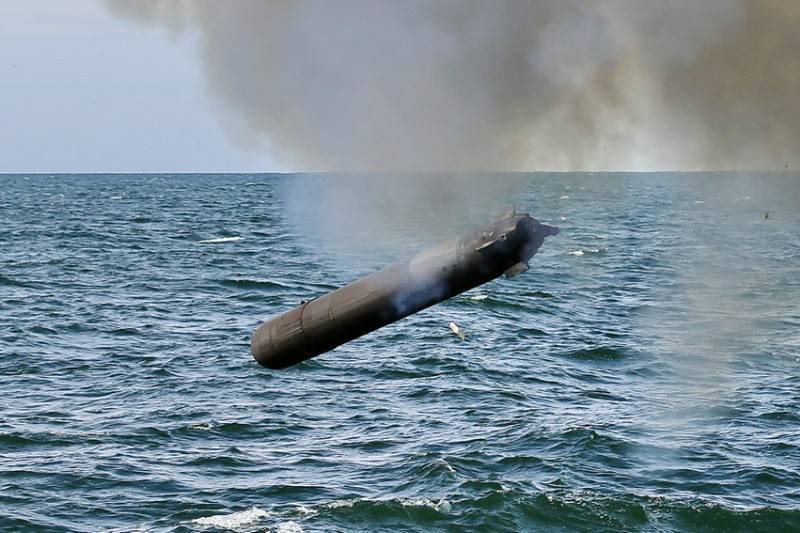 Украинский эксперт высмеял угрозы канадца Москве подлодками в Чёрном море