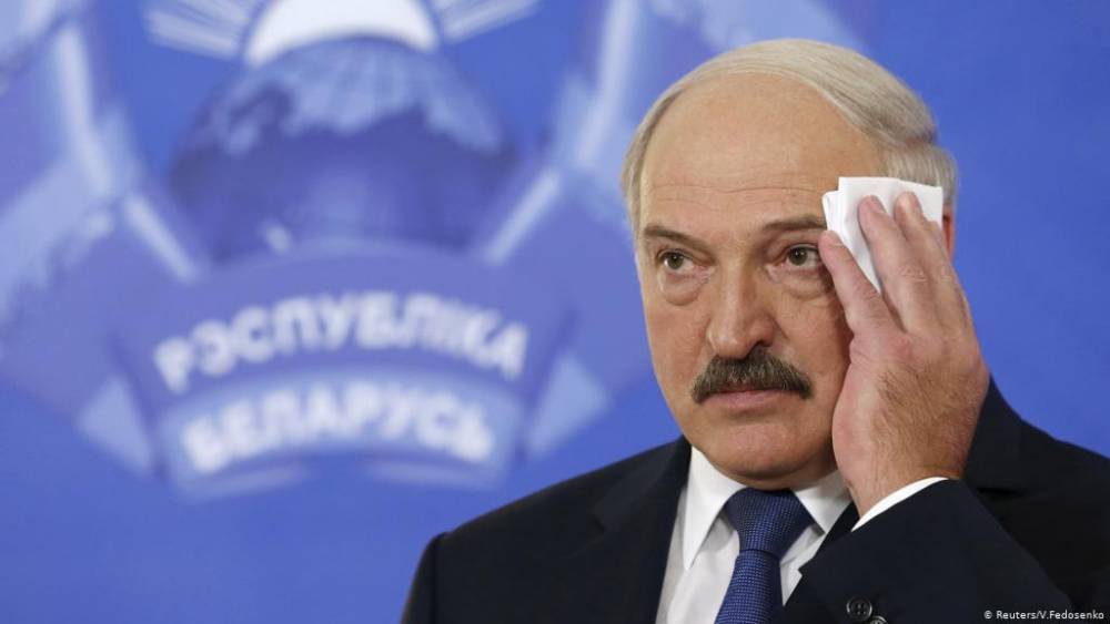 Лукашенко позвали в ЕС – ссорить с Путиным и пугать белорусским «Крымнашем»