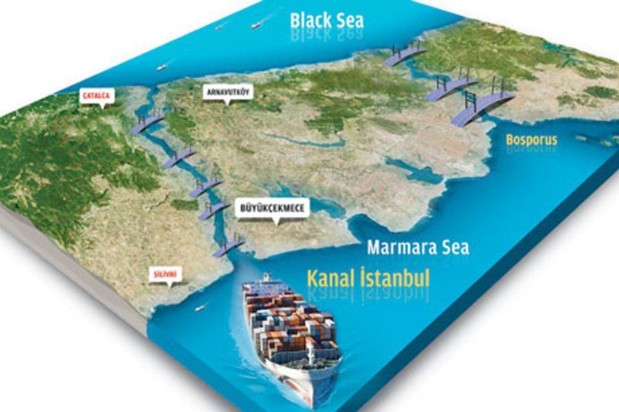 Обстановка в Чёрном море может резко ухудшиться не в пользу России