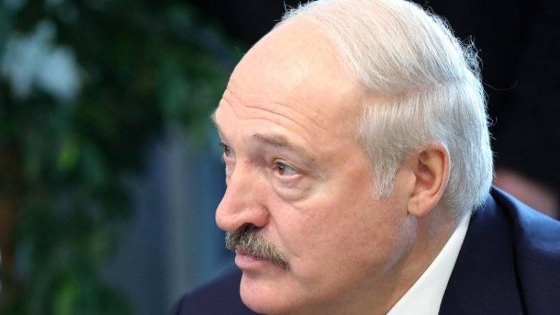 Лукашенко считает свой визит в Анкару новой вехой в отношениях стран