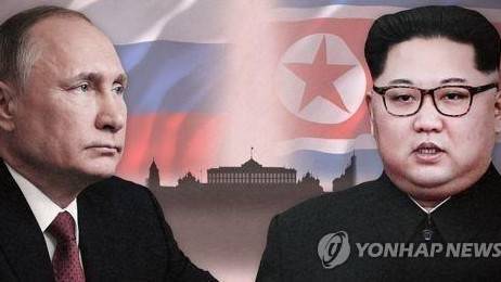 Северокорейский лидер едет во Владивосток и Пекин | Вести.UZ