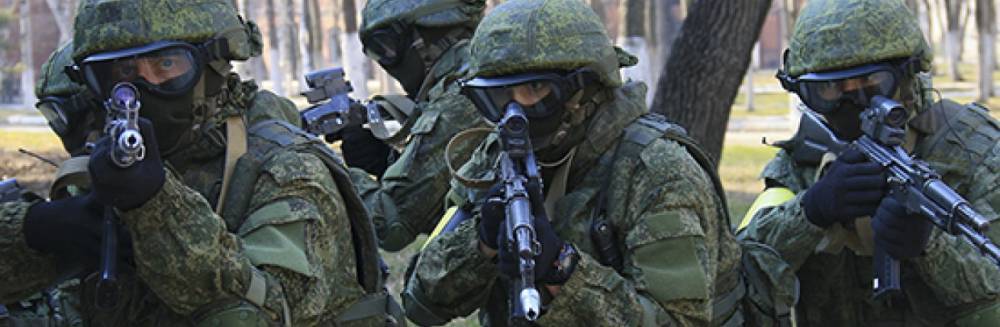 В Москве пригрозили выйти из ПАСЕ и ввести в Донбасс русскую армию