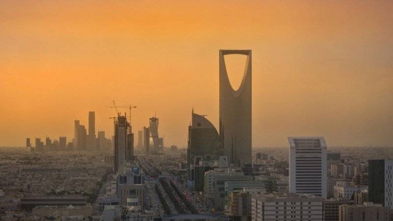 Саудовская Аравия проведет саммит G20 в Эр-Рияде в ноябре 2020 года