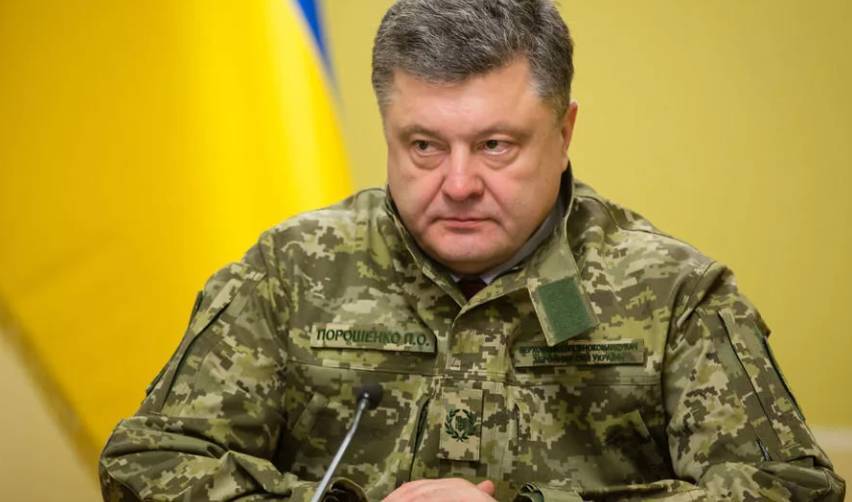 Боевики Порошенко уже под Киевом – и готовы к бою
